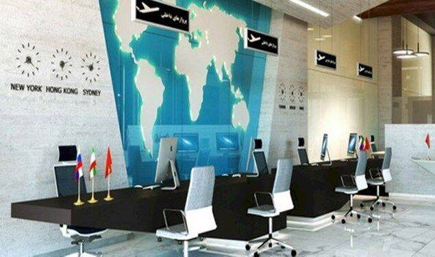 لغو مجوز 7 دفتر خدمات مسافرتی و گردشگری در یزد